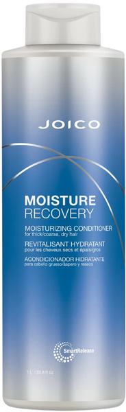 Joico Recovery Moisturizing Conditioner For Thick-Coarse, Dry Hair (1000 ml)