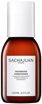 Sachajuan Thickening Conditioner Travel Size (100 ml)