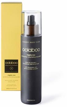 Oolaboo Mighty Rice Protective Volumizing Equalizer (250 ml)