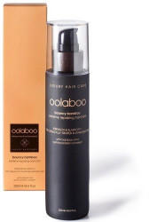 Oolaboo Bouncy Bamboo Extreme Repairing Hair Bath (250 ml)