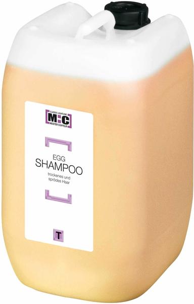 Comhair Shampoo Egg (10000 ml)