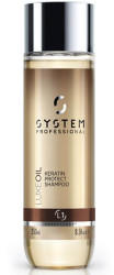 System Professional LipidCode L1 Luxe Oil Keratin Protect Shampoo (1000ml)