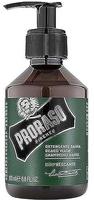 Proraso Green Beard Wash 200ml 0,2 l