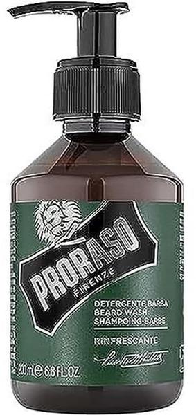 Proraso Beard Wash Refresh Eucalyptus (200 ml)