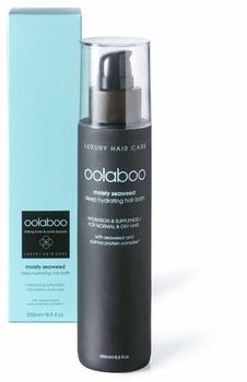 Oolaboo Moisty Seaweed Deep Hydrating Hair Bath (250 ml)