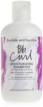 Bumble and Bumble Curl Moisturizing Shampoo (250 ml)