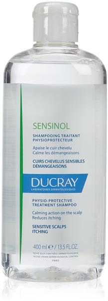 Ducray Sensinol Shampoo (400ml)