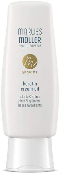 Marlies Möller Specialists Keratin Cream Oil (100ml)