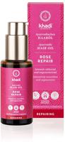 Khadi - Ayurvedisches Haar&ouml;l Vitality Grow 50 ml