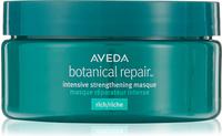 Aveda AX0E010000, Aveda Botanical Repair Intensive Strengthening Masque Rich 200 ml,