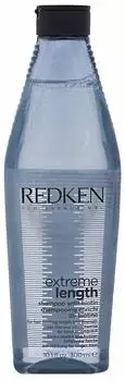 Redken Extreme Length Shampoo (300ml)
