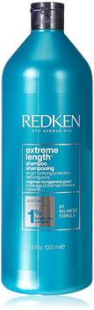 Redken Extreme Length Shampoo (1000ml)