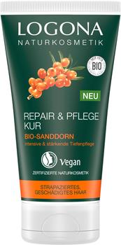 Logona Repair & Pflege Kur Bio-Sanddorn (150 ml)