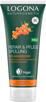 Logona Repair & Pflege Spülung Bio-Sanddorn (200 ml)