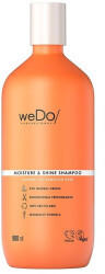 weDo/ Professional Moisture & Shine Shampoo (900 ml)