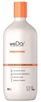 weDo/ Professional Rich & Repair Conditioner (900 ml)