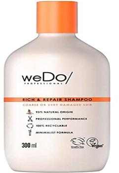 weDo/ Professional Rich & Repair Shampoo (300 ml)