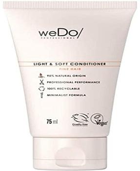 weDo/ Professional Light & Soft Conditioner (75 ml)