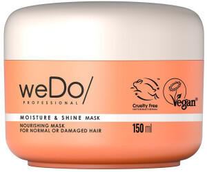 weDo/ Professional Moisture & Shine Haarmaske (150 ml)
