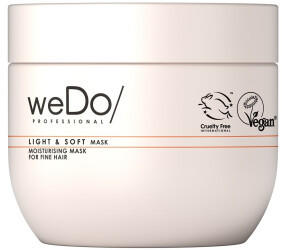 weDo/ Professional Light & Soft Haarmaske (400 ml)