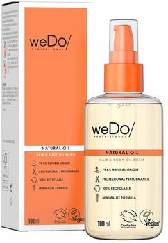 weDo/ Professional Natural Oil Hair and Body (100 ml)