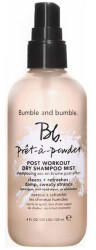 Bumble and Bumble Prêt-À-Powder Post Workout Dry Shampoo Mist (120 ml)