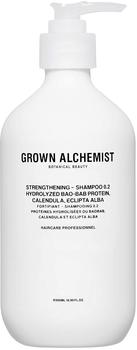 Grown Alchemist Strengthening shampoo 0.2 (500 ml)