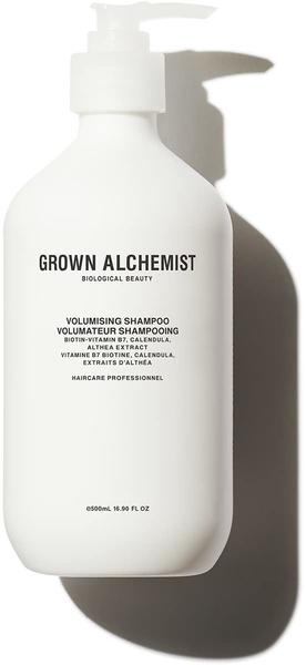 Grown Alchemist Volumising Shampoo 0.4 (500 ml)