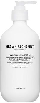 Grown Alchemist Anti-Frizz 0.5 Shampoo (500 ml)