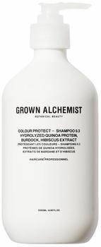 Grown Alchemist Colour Protect 0.3 Shampoo (500 ml)
