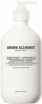 Grown Alchemist Colour Protect 0.3 Conditioner (500 ml)