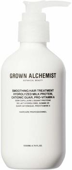 Grown Alchemist Smoothing Hair Treatment (200 ml)