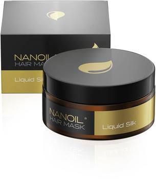 NANOIL Liquid Silk Hair Mask (300 ml)