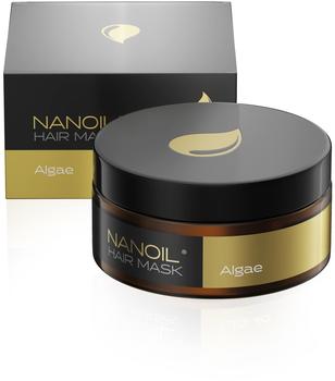NANOIL Algae Hair Mask (300 ml)