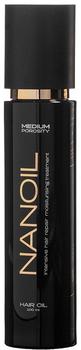 Nanolash Medium Porosity Hair Oil (100 ml)