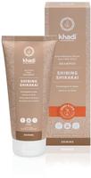khadi KHSHP7XX, khadi Shining Ayurvedic Elixir Shampoo Shining Shikakai 200 ml