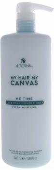 Alterna My Hair. My Canvas. Me Time Everyday Conditioner (1000 ml)