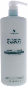 Alterna My Hair. My Canvas. More To Love Bodyfing Conditioner (1000 ml)
