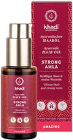 Khadi - Ayurvedisches Haar&ouml;l Strong Amla 50 ml
