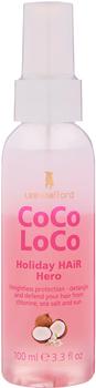 Lee Stafford Coco Loco Holiday Hair Hero Spray-Conditioner (100 ml)