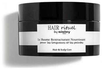 Sisley Hair Rituel - Le Baume Restructurant Nourrissant (125g)