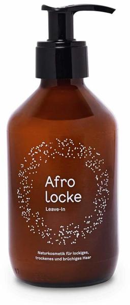 Afrolocke Leave-In (250 ml)