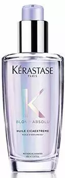 K&eacute;rastase Blond Absolu Huile Cicaextreme (100 ml)