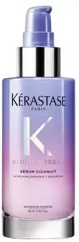 K&eacute;rastase Blonde Absolu Serum Cicanuit (90 ml)