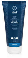 khadi KHSHP11XX, khadi Purifying Ayurvedic Elixir Shampoo Neem Balance 200 ml
