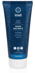 Khadi Ayurvedisches Elixier Shampoo Neem Balance (200 ml)