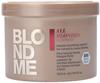 Schwarzkopf Professional BlondMe All Blondes Rich Haarkur 30 ml, Grundpreis:...