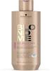 Schwarzkopf Professional BlondMe All Blondes Light Shampoo 300 ml, Grundpreis: &euro;