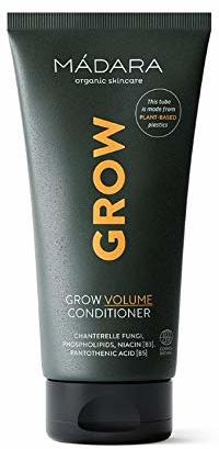 Mádara Grow Volume Conditioner (175 ml)