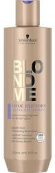 Schwarzkopf BlondMe Cool Blondes Neutralizing Shampoo (300 ml)